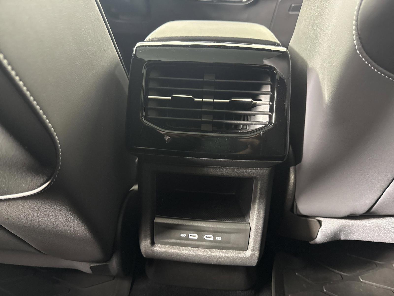 2023 Volkswagen ID.4 Vehicle Photo in Georgetown, TX 78626