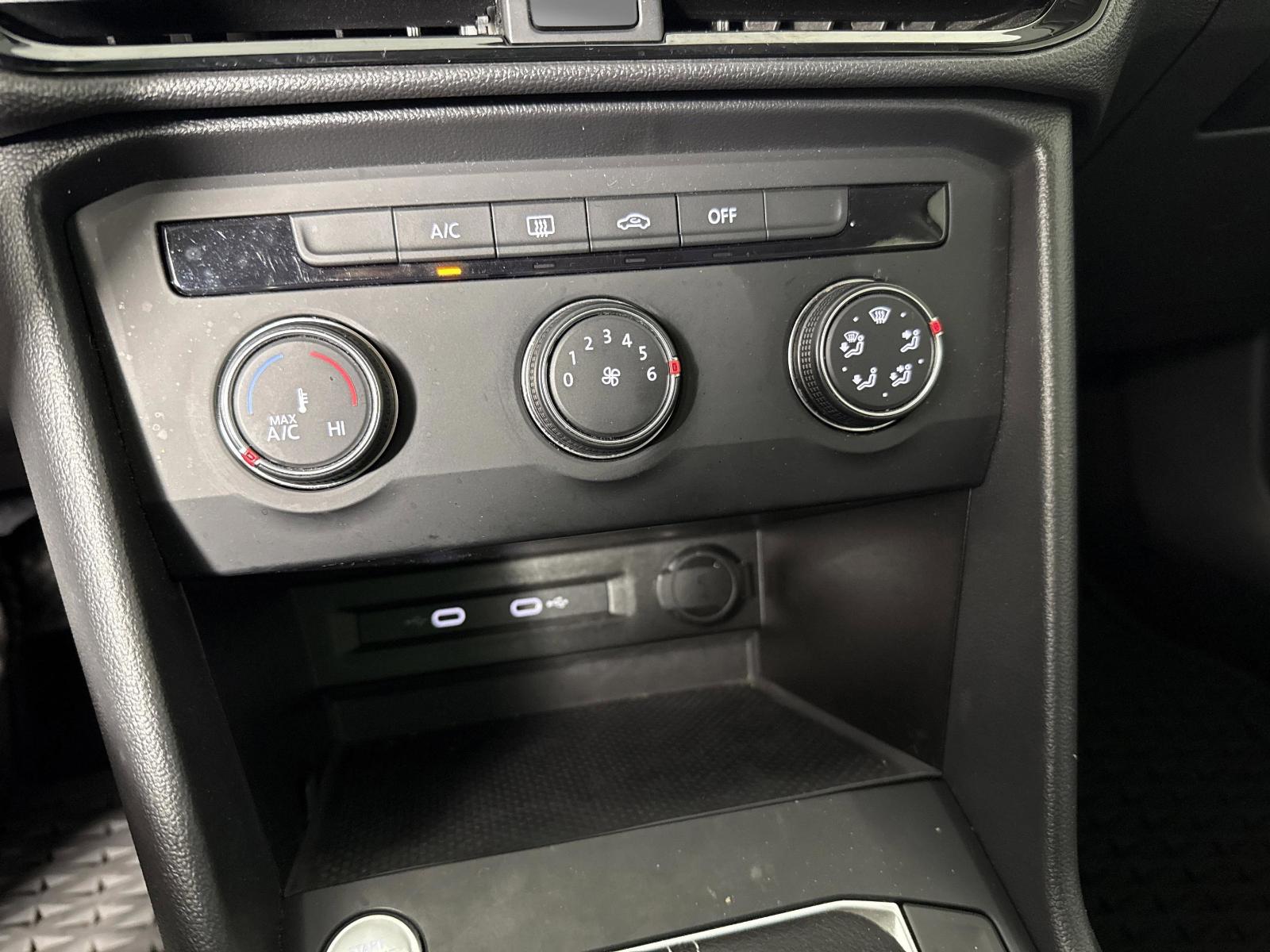 2022 Volkswagen Taos Vehicle Photo in Georgetown, TX 78626