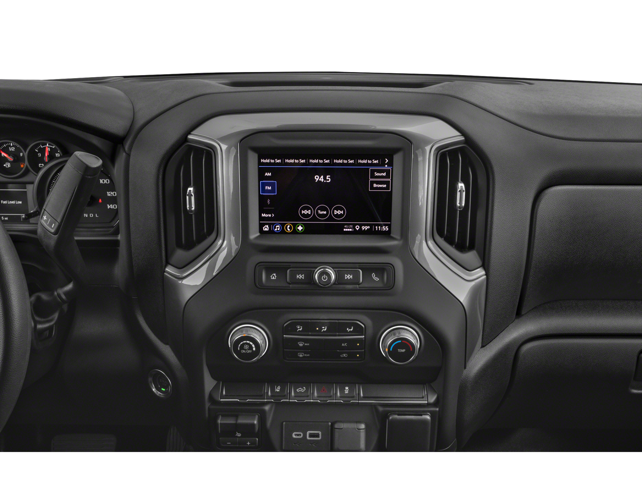 2026 Chevrolet Silverado 2500 HD Vehicle Photo in LANCASTER, PA 17601-0000