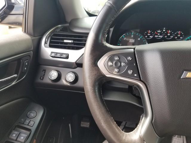 2018 Chevrolet Suburban Vehicle Photo in ELYRIA, OH 44035-6349