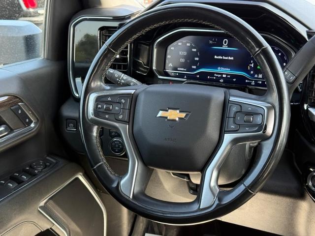 2024 Chevrolet Silverado 2500 HD Vehicle Photo in COLUMBIA, MO 65203-3903
