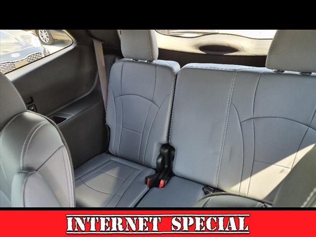 2023 Buick Enclave Vehicle Photo in LITTLE FALLS, NJ 07424-1717