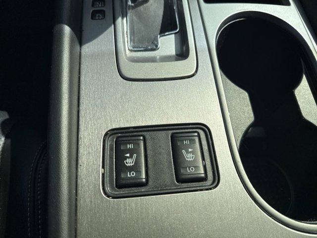 2019 Nissan Murano Vehicle Photo in Georgetown, TX 78626