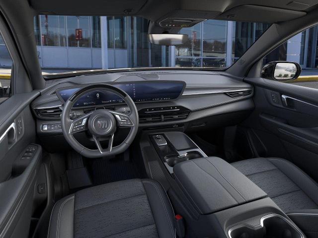 2026 Buick Enclave Vehicle Photo in KANSAS CITY, MO 64114-4545