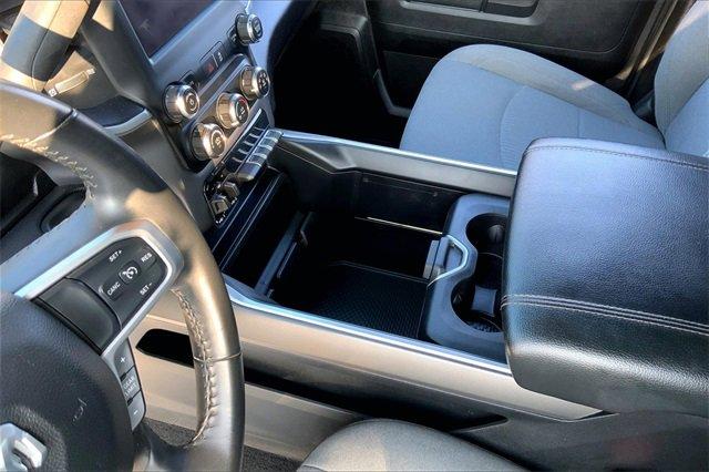 2024 Ram 2500 Vehicle Photo in KANSAS CITY, MO 64114-4545