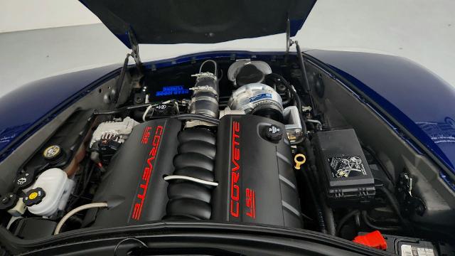 2007 Corvette 2dr Conv picture #24