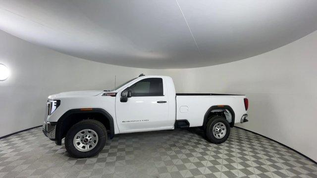 2024 GMC Sierra 3500 HD Vehicle Photo in GILBERT, AZ 85297-0402