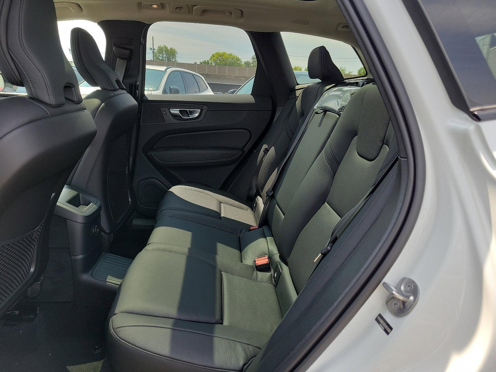 2025 Volvo XC60 Plug-In Hybrid Vehicle Photo in Trevose, PA 19053