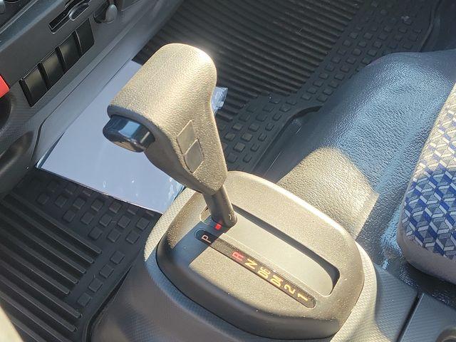 2024 Chevrolet Low Cab Forward 4500 Vehicle Photo in DANBURY, CT 06810-5034
