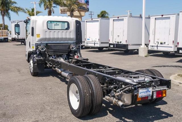 2025 Chevrolet 4500 HG LCF Gas Vehicle Photo in VENTURA, CA 93003-8585