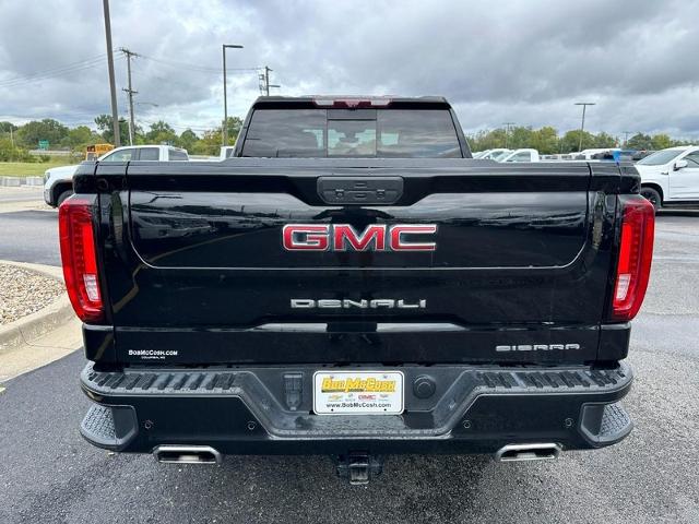 2021 GMC Sierra 1500 Vehicle Photo in COLUMBIA, MO 65203-3903