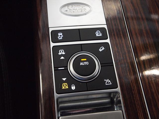 2018 Land Rover Range Rover Vehicle Photo in MADISON, IN 47250-1611