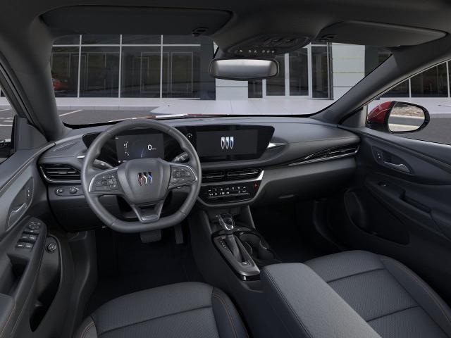 2025 Buick Envista Vehicle Photo in OAK LAWN, IL 60453-2517