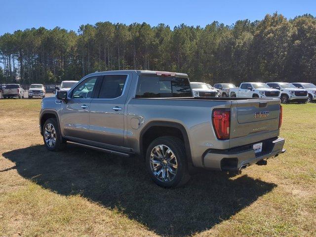 2025 GMC Sierra 1500 Vehicle Photo in ALBERTVILLE, AL 35950-0246