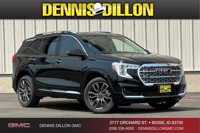 2024 GMC Terrain Vehicle Photo in BOISE, ID 83705-3761