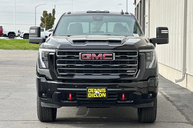 2025 GMC Sierra 2500 HD Vehicle Photo in BOISE, ID 83705-3761