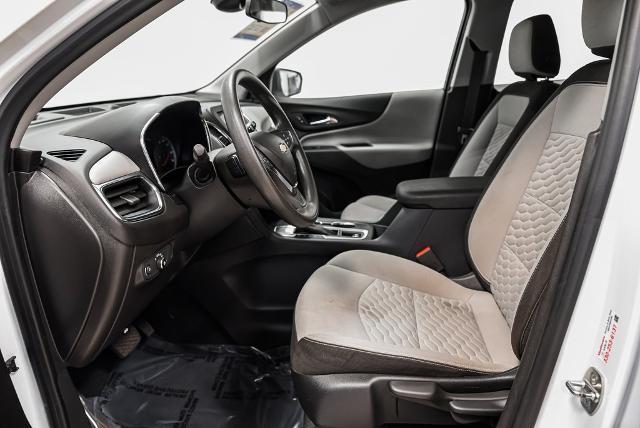 2020 Chevrolet Equinox Vehicle Photo in Akron, OH 44312