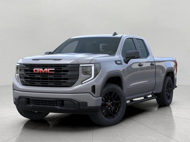 2025 GMC Sierra 1500 Vehicle Photo in OSHKOSH, WI 54904-7811