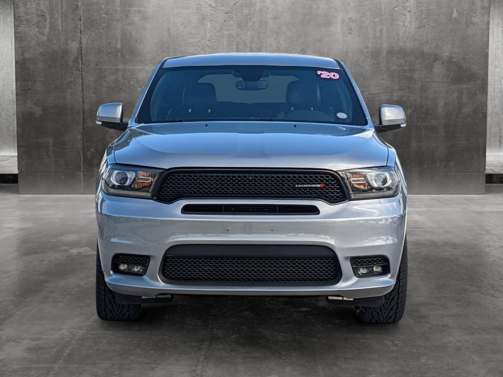 2020 Dodge Durango Vehicle Photo in Davie, FL 33331