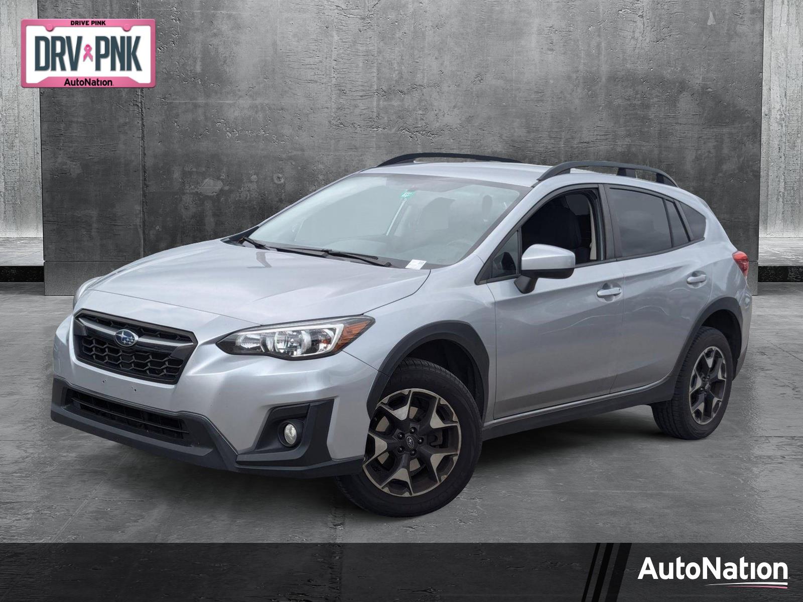 2019 Subaru Crosstrek Vehicle Photo in Delray Beach, FL 33444