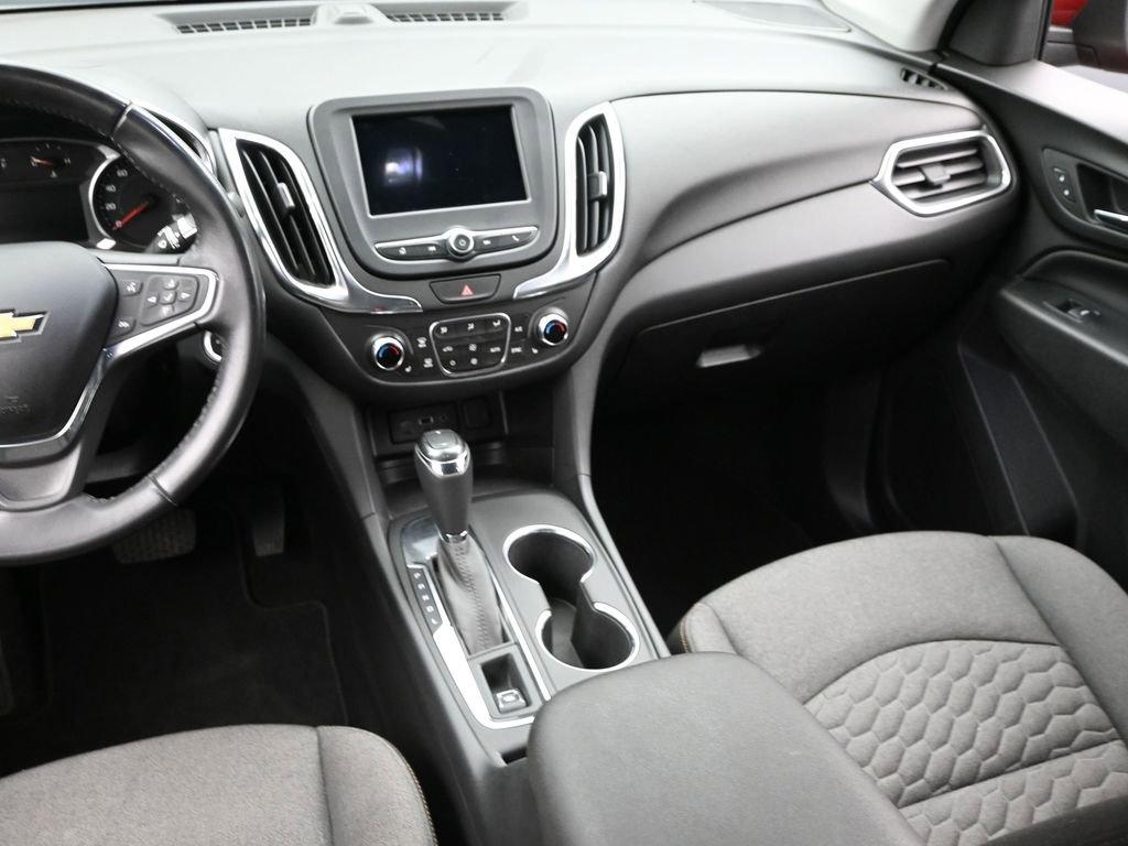 2019 Chevrolet Equinox Vehicle Photo in Cedar Rapids, IA 52402