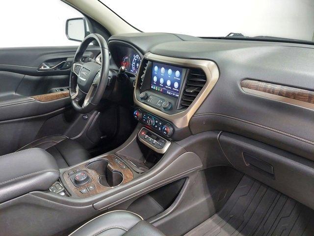 2021 GMC Acadia Vehicle Photo in SAUK CITY, WI 53583-1301