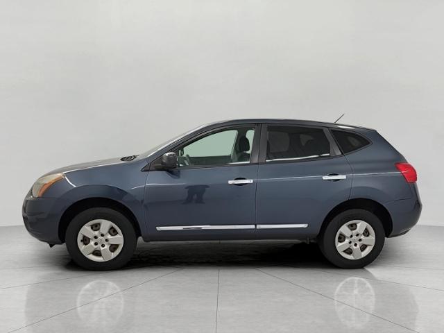 2014 Nissan Rogue Select Vehicle Photo in Neenah, WI 54956