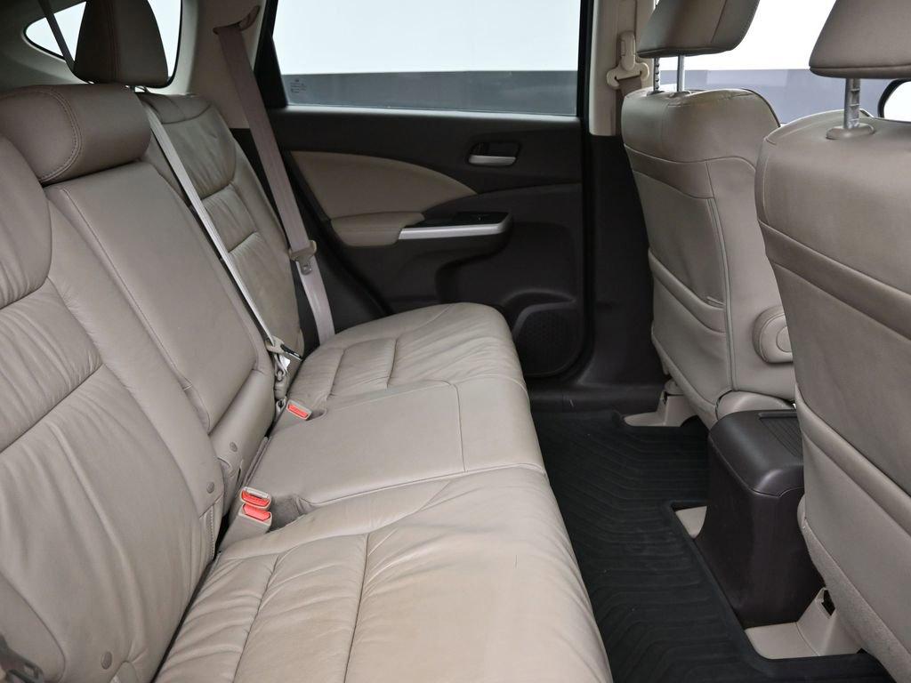 2014 Honda CR-V Vehicle Photo in Cedar Rapids, IA 52402