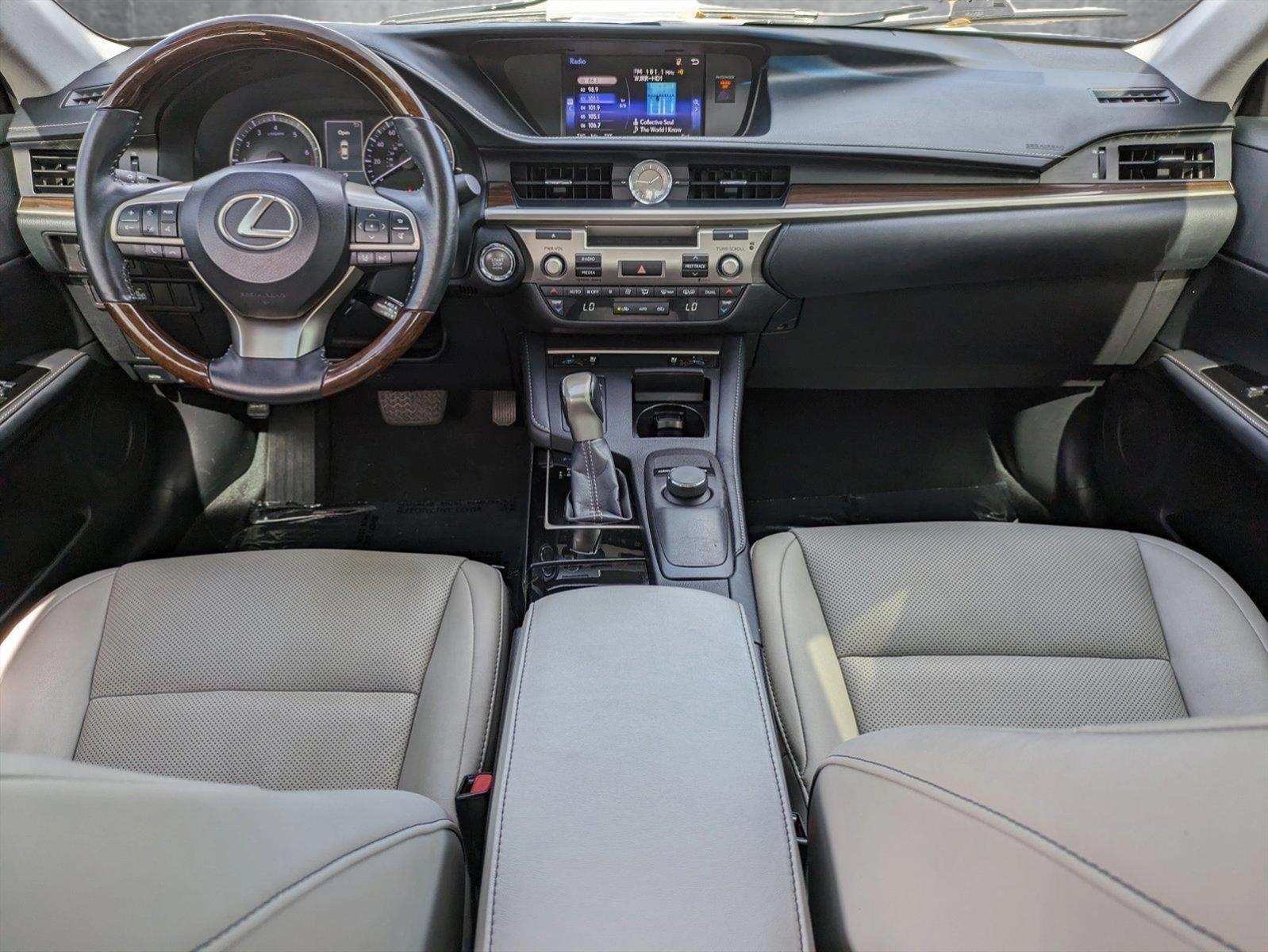 2016 Lexus ES 350 Vehicle Photo in ORLANDO, FL 32808-7998