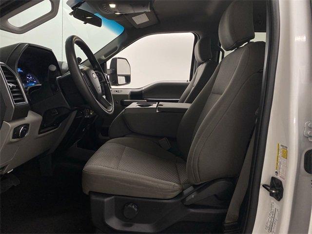 2019 Ford Super Duty F-250 SRW Vehicle Photo in PORTLAND, OR 97225-3518