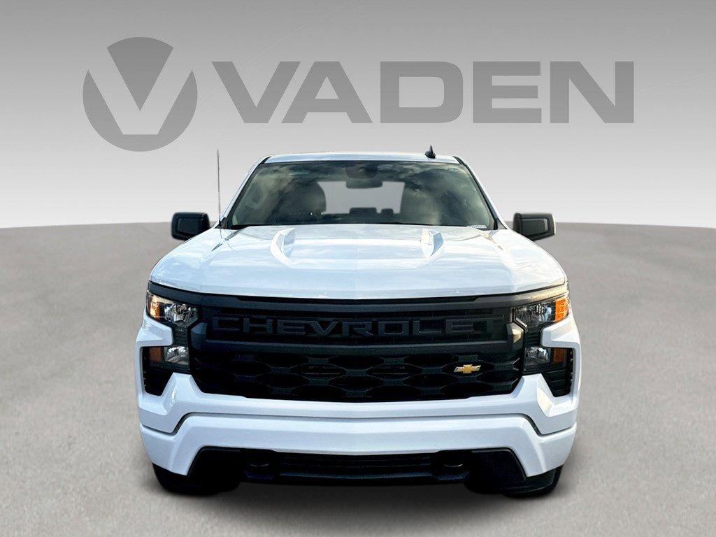 2024 Chevrolet Silverado 1500 Vehicle Photo in SAVANNAH, GA 31406-4513