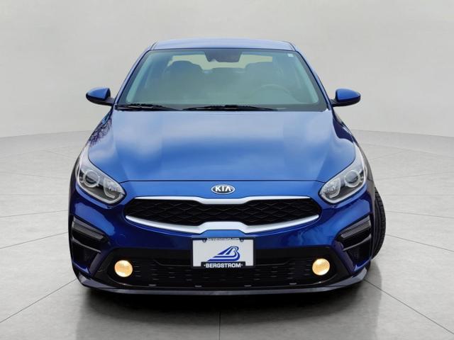 2019 Kia Forte Vehicle Photo in Appleton, WI 54914