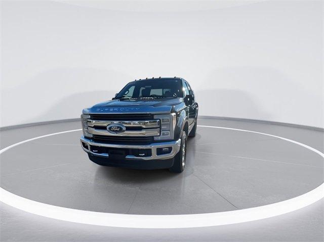 2017 Ford Super Duty F-250 SRW Vehicle Photo in BOWLING GREEN, KY 42104-4102