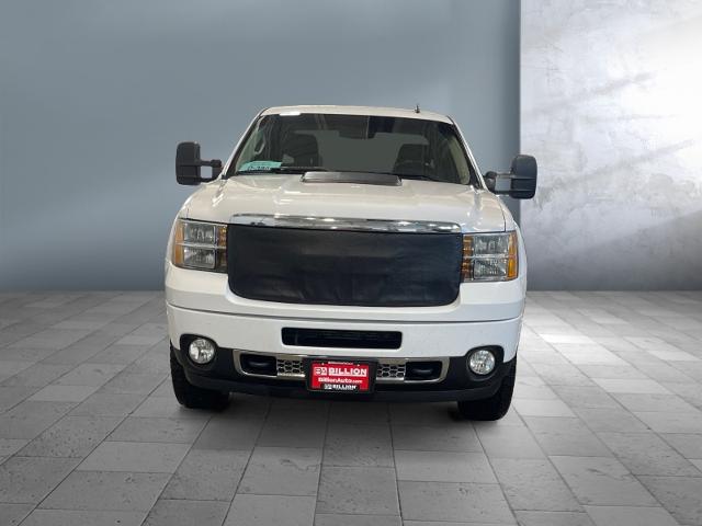 Used 2013 GMC Sierra 2500 Denali HD Denali with VIN 1GT125E85DF175972 for sale in Sioux Falls, SD