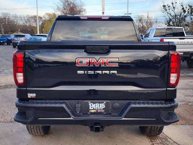 2025 GMC Sierra 1500 Vehicle Photo in PARIS, TX 75460-2116