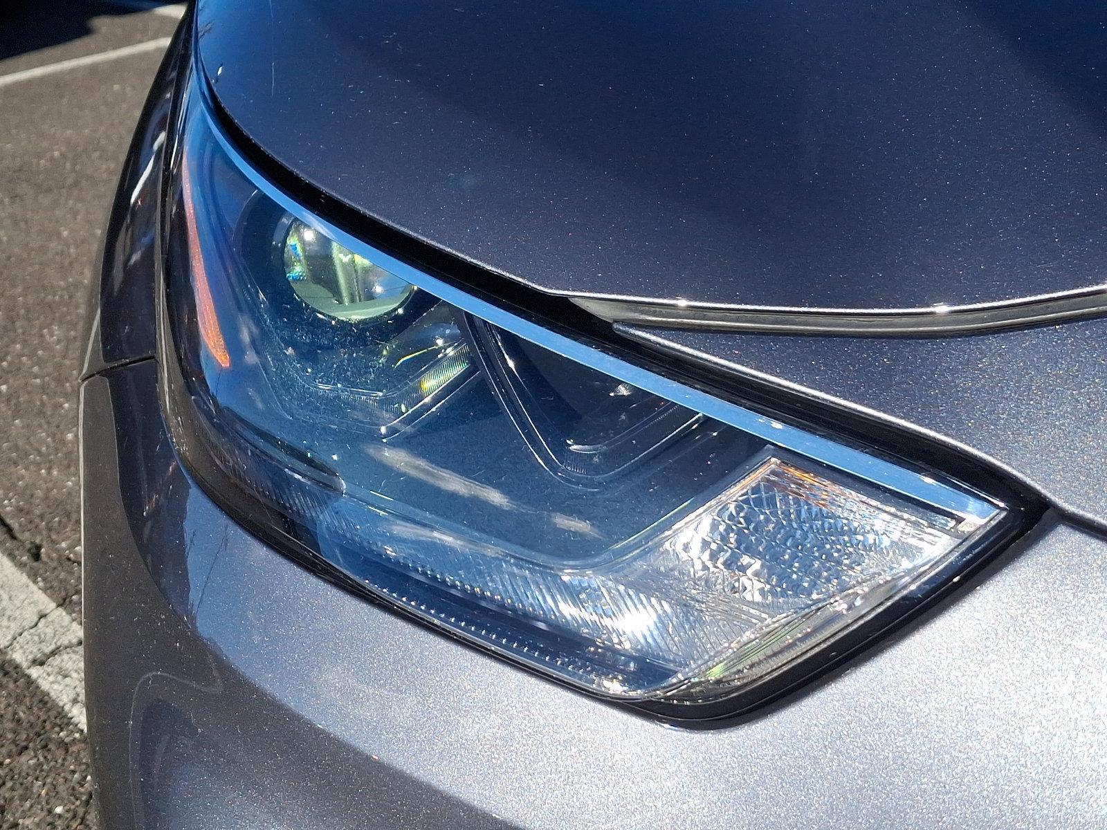 2023 Toyota Highlander Vehicle Photo in Trevose, PA 19053