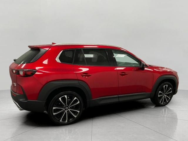 2025 Mazda CX-50 Vehicle Photo in Green Bay, WI 54304