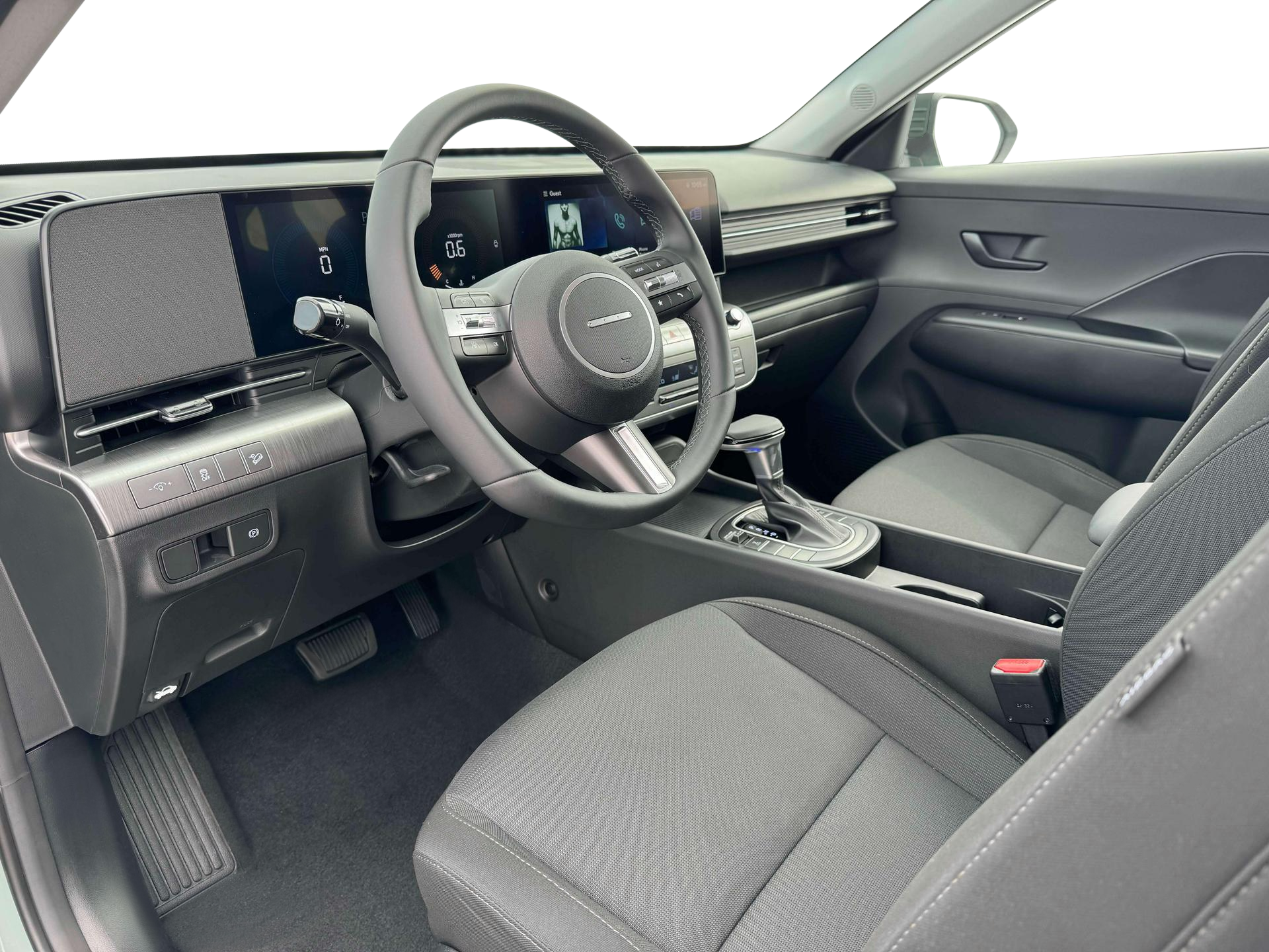 2025 Hyundai KONA Vehicle Photo in Green Bay, WI 54304