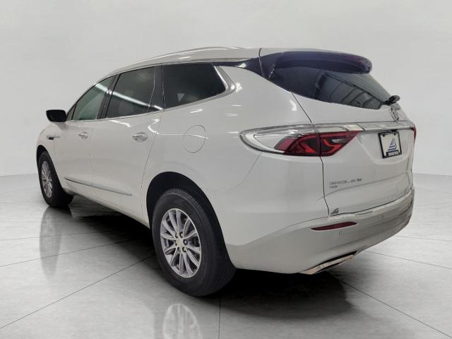 2022 Buick Enclave Vehicle Photo in NEENAH, WI 54956-2243