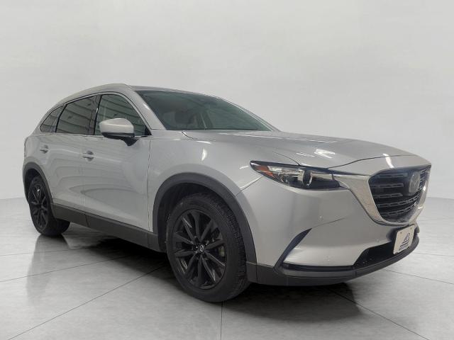 2022 Mazda CX-9 Vehicle Photo in NEENAH, WI 54956-2243