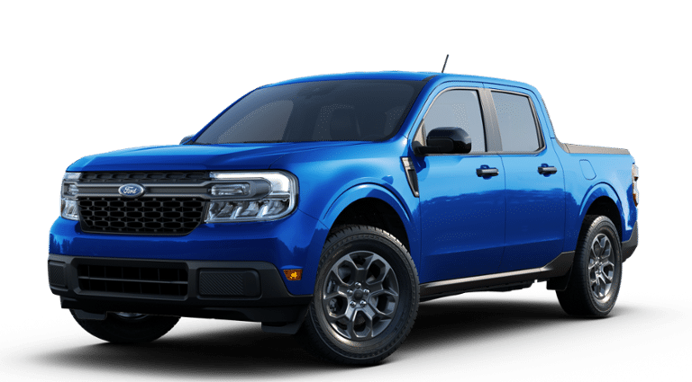 2024 Ford Maverick Vehicle Photo in Green Bay, WI 54304