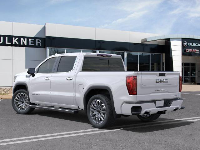 2025 GMC Sierra 1500 Vehicle Photo in TREVOSE, PA 19053-4984