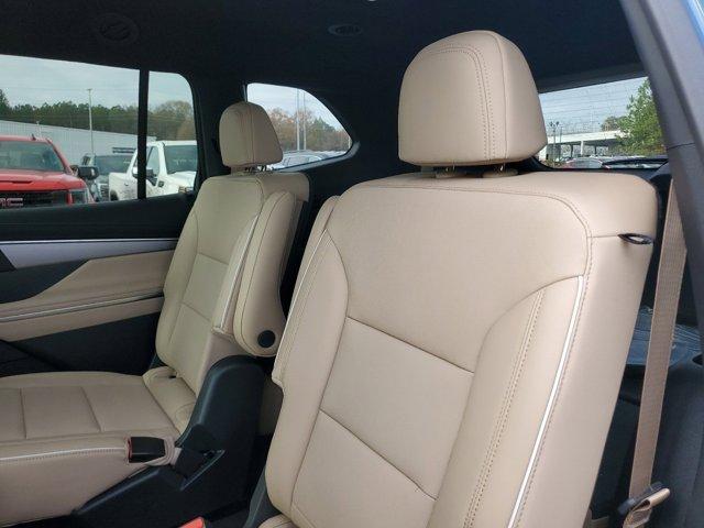 2025 Buick Enclave Vehicle Photo in SMYRNA, GA 30080-7630