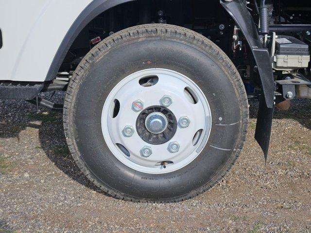 2024 Chevrolet 3500 HG LCF Gas Vehicle Photo in SELMA, TX 78154-1460