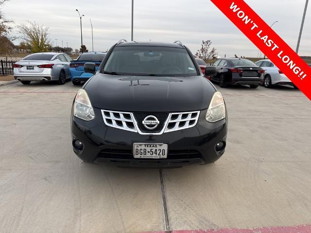 2013 Nissan Rogue Vehicle Photo in Grapevine, TX 76051