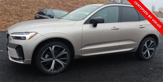 2023 Volvo XC60 Vehicle Photo in Grapevine, TX 76051