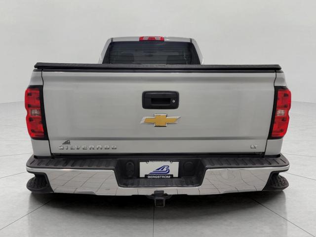 2014 Chevrolet Silverado 1500 Vehicle Photo in APPLETON, WI 54914-4656