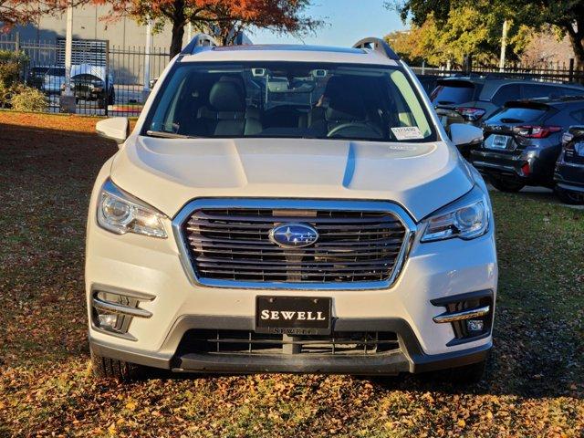 2020 Subaru Ascent Vehicle Photo in DALLAS, TX 75209