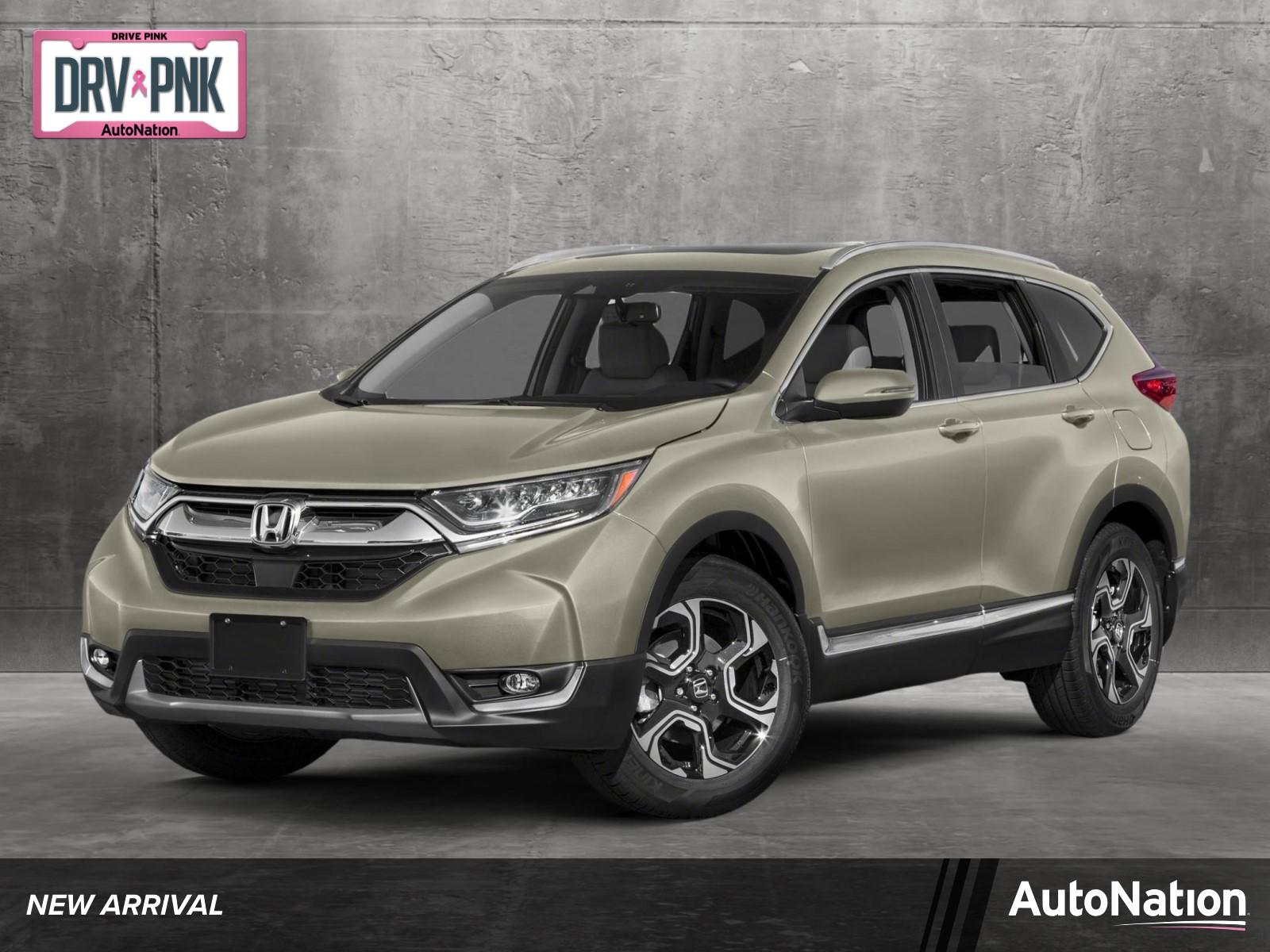 2017 Honda CR-V Vehicle Photo in Memphis, TN 38128