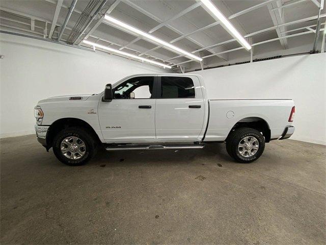 2024 Ram 2500 Vehicle Photo in PORTLAND, OR 97225-3518